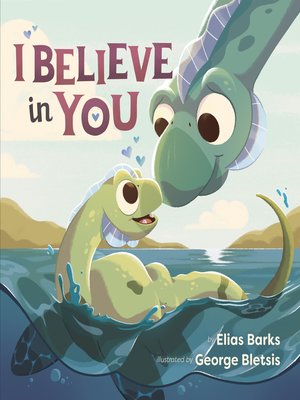I Believe in You - ebook
